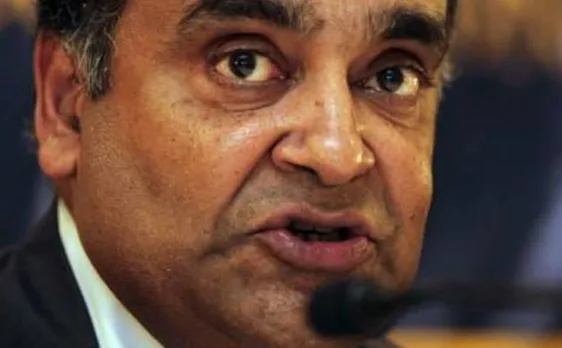 Yashvardhan Sinha appointed India's High Commissioner to UK