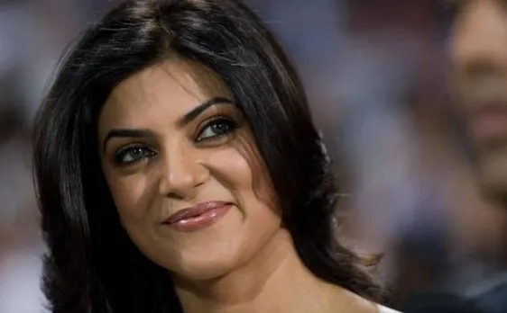  Dengue larvae found at Sushmita Sen's residence, BMC serves notice