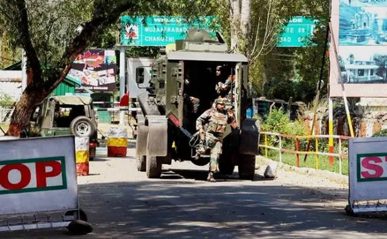 Uri attack: Terrorists came from Pir Chana Sai training camp in Pakistan-occupied-Kashmir, say sources