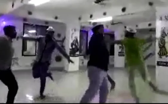 Watch: 'Gujarat ma aavshe Kejriwal': AAP's garba song goes viral