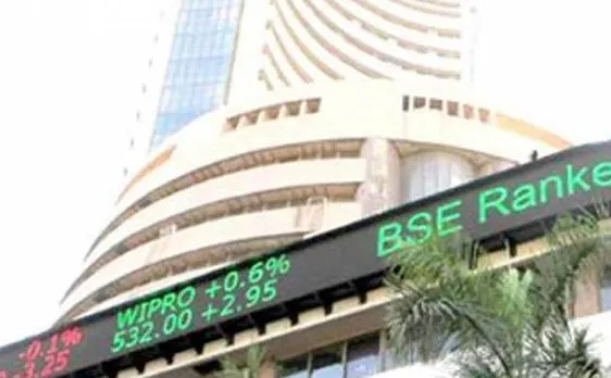 Sensex rebounds over 68 points on value-buying in select blue-chip stocks