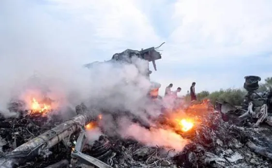 MH17 probe 'biased', Moscow 'disappointed': Russian foreign ministry
