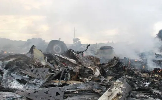 Ukraine rebels reject the claims of Criminal Investigation, deny downing Flight MH17