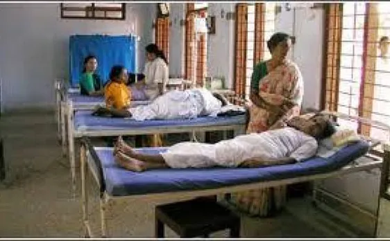 Fear of unknown fever in several villages of Muzaffarnagar