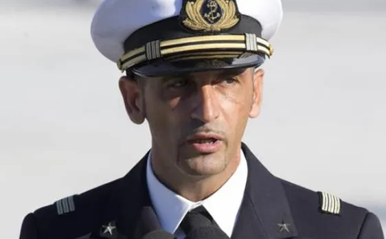 SC allows marine Massimiliano Latorre to stay back in Italy