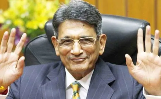 BCCI got full opportunity to argue against recommendations made by SC