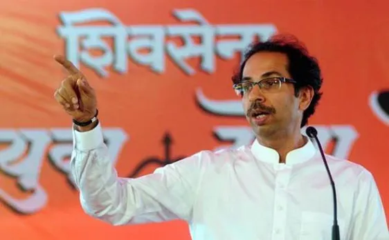 Saamana cartoonist apologises, says there was no such intention to hurt anybody