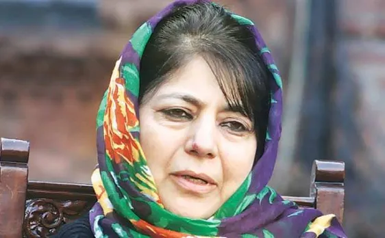 J&K CM Mehbooba Mufti justifies PM Narendra Modi's decision not to attend SAARC summit in Pakistan