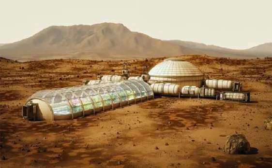Space X's Elon Musk expresses his views for establishing human colony on Mars