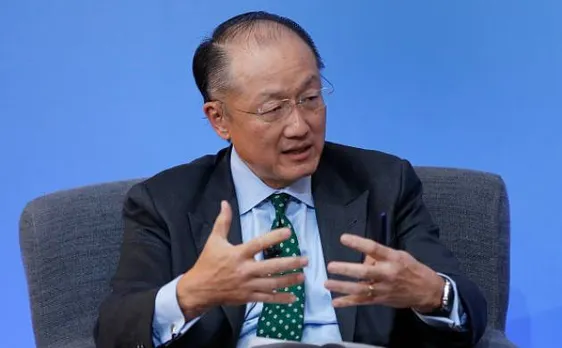Jim Yong Kim re-appointed as World Bank president, says will focus on building world free of poverty