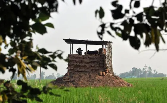 India's surgical strike in PoK: China in contact with India, Pakistan to bring down tensions