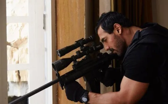 It's high time we respond to terrorism: John Abraham