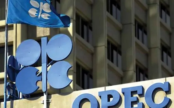 OPEC agrees to cut production by 750,000 barrels a day