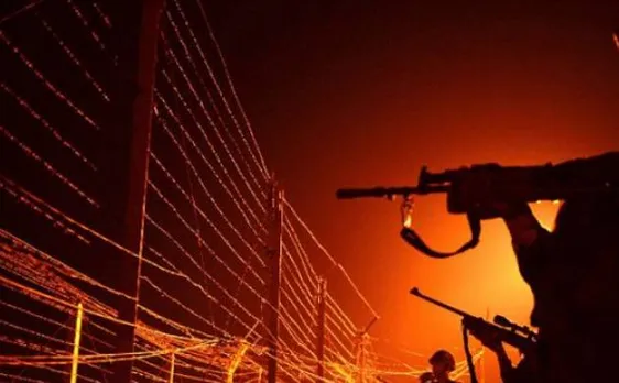 Operation across Line of Control won't have major impact on financial markets: Report