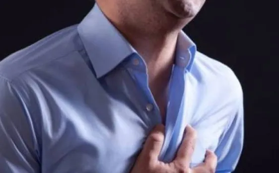 'Spare tire' can be worse for your heart than 'love handles': study