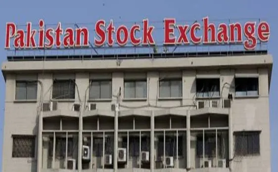 Pakistan stock market hit hard, KSE100 falls 500 points after India's 'surgical strike' across LoC