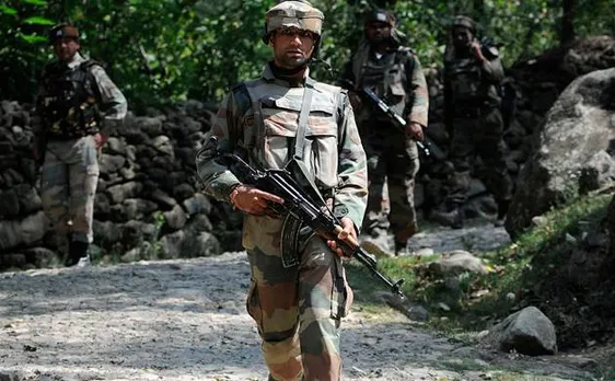 Twitterati across India celebrate Indian Army's surgical strike across LoC
