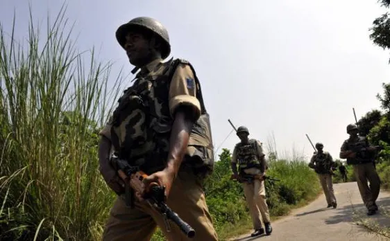 Surgical strikes by Indian Army across LoC: High alert declared in Rajasthan