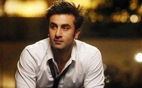 Love is an indefinable feeling: Ranbir Kapoor 