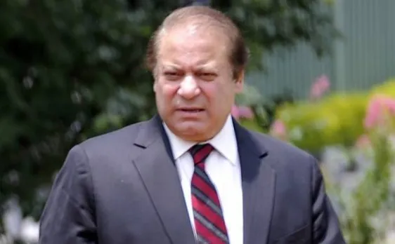 Pak PM Nawaz Sharif condemns Indian aggression along LoC