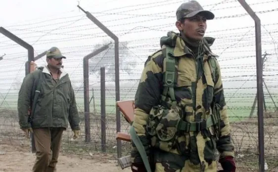 Indian Army's surgical strike along LoC: Here is what Twitterati says