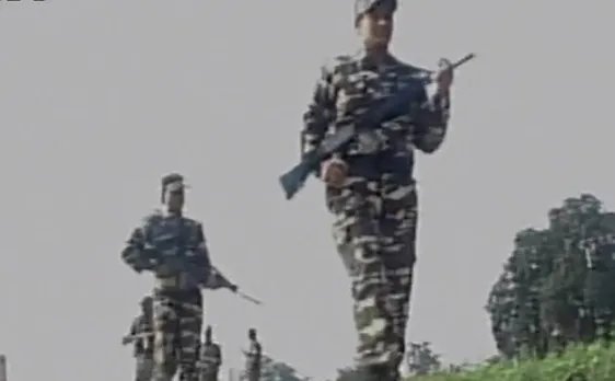 India's surgical strikes: Army on high alert along LoC in Poonch