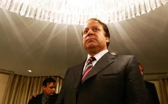 Nawaz Sharif gives controversial statement: Claims Kashmir 'unfinished agenda of partition'