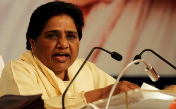 If surgical strikes were launched after Pathankot, Uri attacks wouldn't have happened: Mayawati