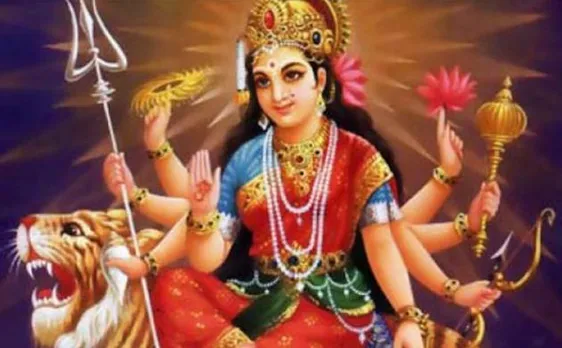Navratra: Nine days nine food offerings to Goddess Durga