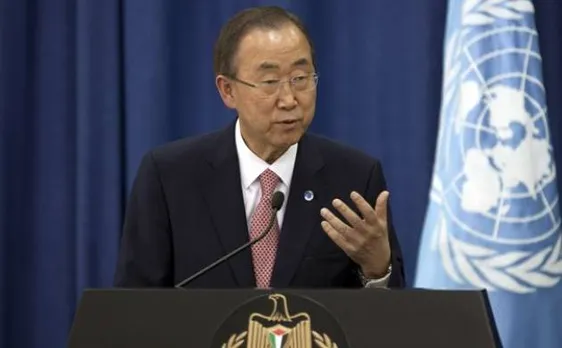  United Nations has denounced death of 15 Afghan civilians, including a child, in a US air strike