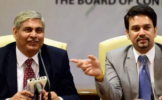 BCCI asks ICC not to place India and Pakistan in the same group in future