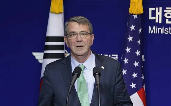 Indo-American military relationship is the 'closest it has been ever': Ashton Carter