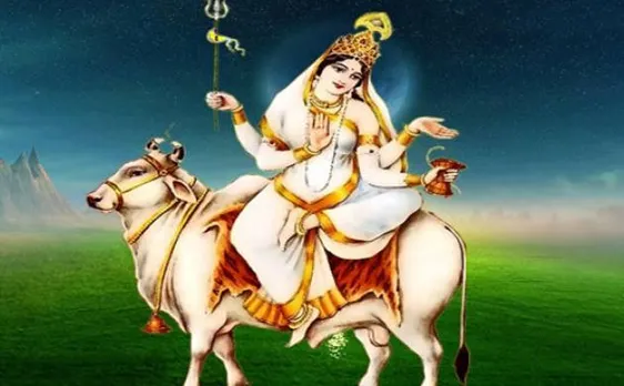 Second Day of Navratra: Maa Shailputri, first form amongst Navdurga, to be worshipped for two days 