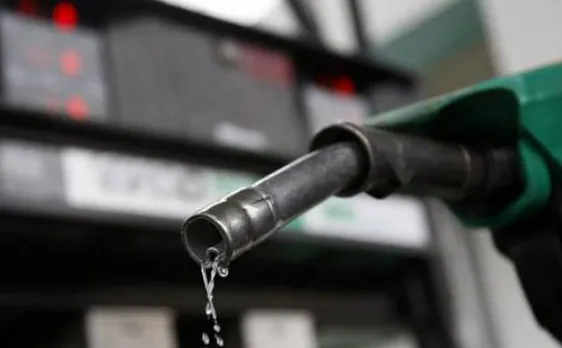 Petrol price hiked by 36 paise/litre, diesel cut by 7 paise