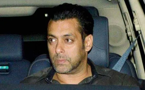 Salman Khan backs Pakistani artists, says they are not terrorist and govt gives them visa, permit