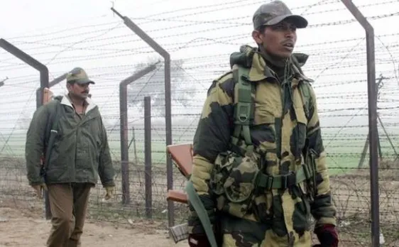 Pak captures Indian soldier along LoC amid rising tensions following India's surgical strike