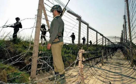Pakistan violates ceasefire again in Akhnoor sector of J&K, resorting to heavy mortar shelling
