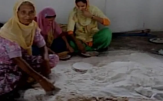 About 10,000 villagers evacuated from border areas to safer places in Jammu