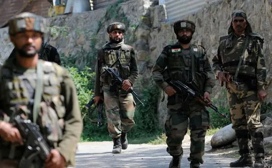 The unprecedented surgical strike by Indian Army was kept under high wraps but top brass was aware of it: Sources