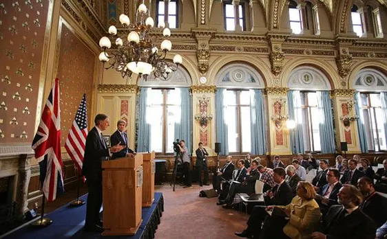 US lawmakers support India's surgical strikes across Line of Control