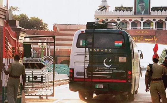 Pakistani media claims Amritsar-Lahore Dosti Bus Service 'suspended'; India denies reports