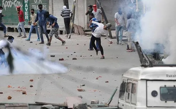 Kashmir unrest: Death toll rises to 83 as youth succumbs to injuries