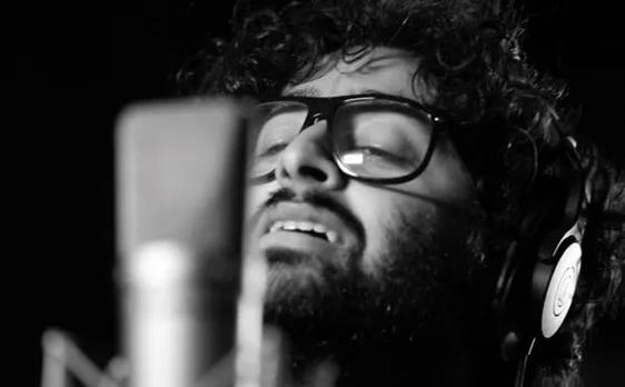 Watch Navratri 2016 Special video: Don't miss Arijit Singh's 'Maiya Teri Jai Jaikaar' goes viral