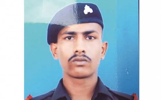 Bring back Sepoy Chavan Safe: Who is Chandu Babulal Chavan, everything you need to know about the Indian soldier