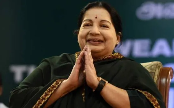 Amma is healthy, says AIADMK; UK doctor reportedly flown in