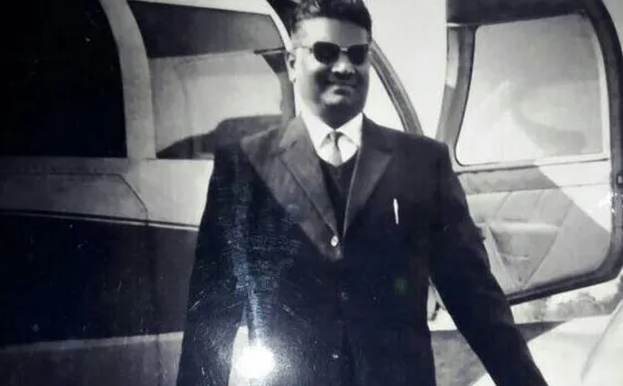 Delhi: Retired pilot commits suicide after firing at wife and daughter in Mayur Vihar