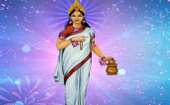 Third Day of Navratra: Know all about Maa Bramhacharini, second form amongst Navdurga