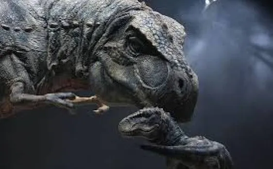 Japanese researchers discovers World's largest dinosaur footprint in Gobi Desert believed to have belonged to Titanosaur
