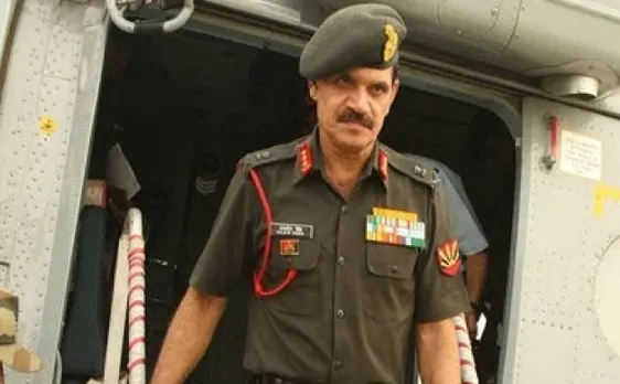Army Chief Dalbir Singh visits Northern, Western Commands to review India's security preparedness 