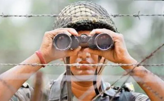 Pakistani training camps shifted deeper into crowded areas post surgical strikes by Indian Army